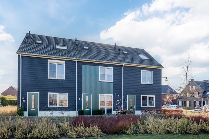 Foto 5 van Isidorusplein 17