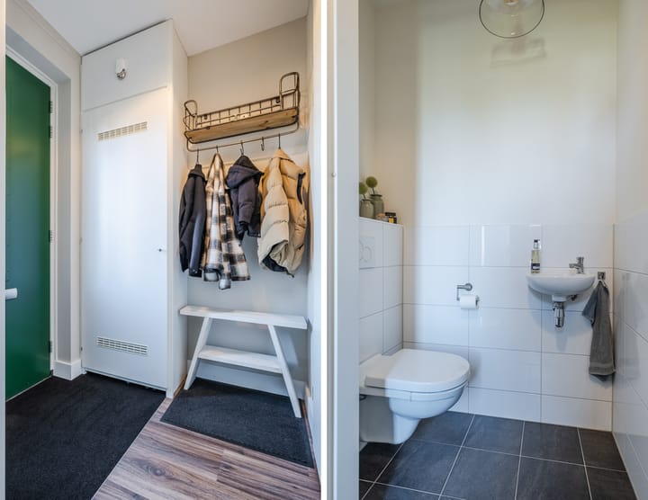 Foto 6 van Isidorusplein 17