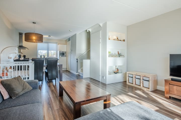 Foto 9 van Isidorusplein 17