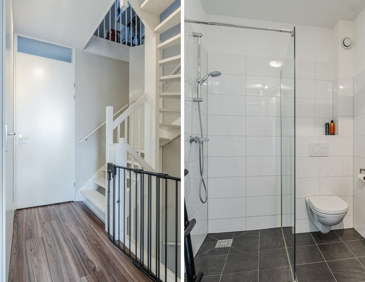 Foto 13 van Isidorusplein 17