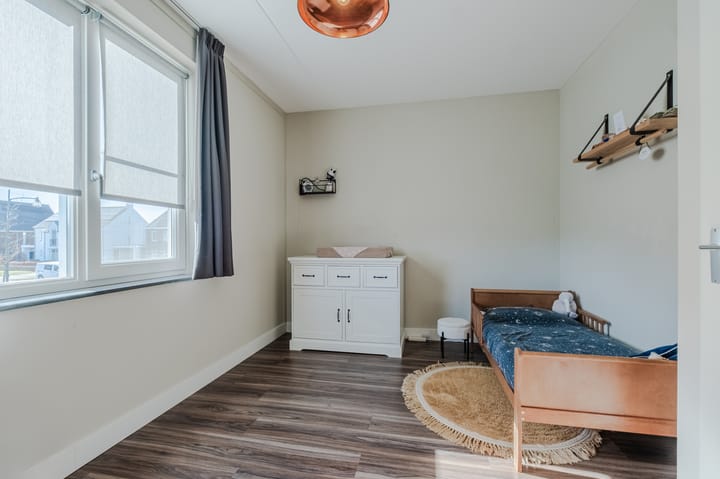 Foto 14 van Isidorusplein 17