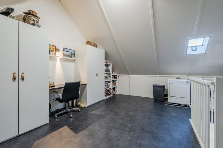 Foto 20 van Isidorusplein 17