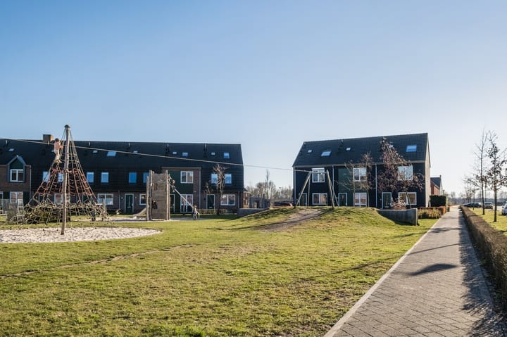 Foto 26 van Isidorusplein 17