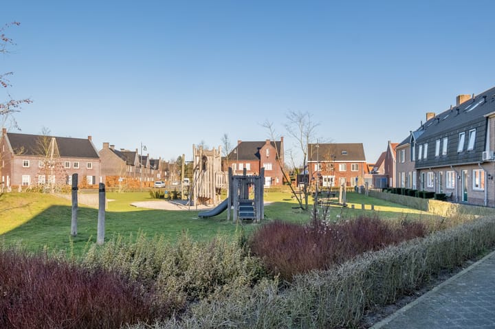 Foto 27 van Isidorusplein 17