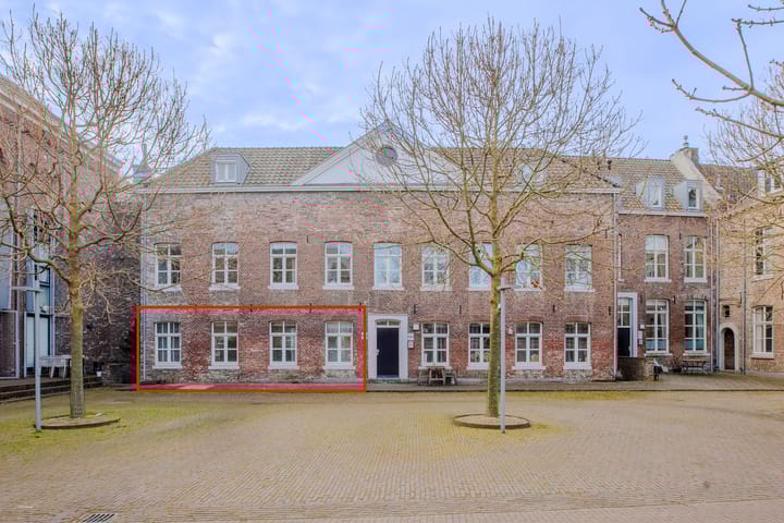 Photo 1 of Capucijnengang 23-A