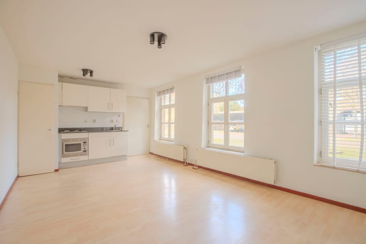 Photo 3 of Capucijnengang 23-A