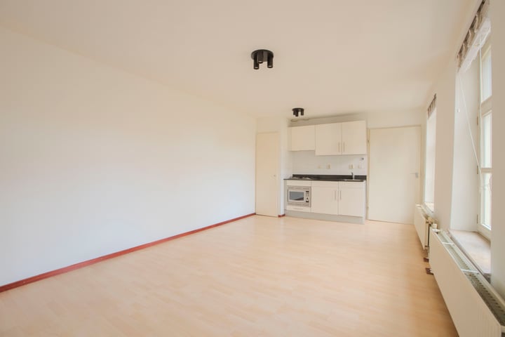 Foto 4 van Capucijnengang 23-A