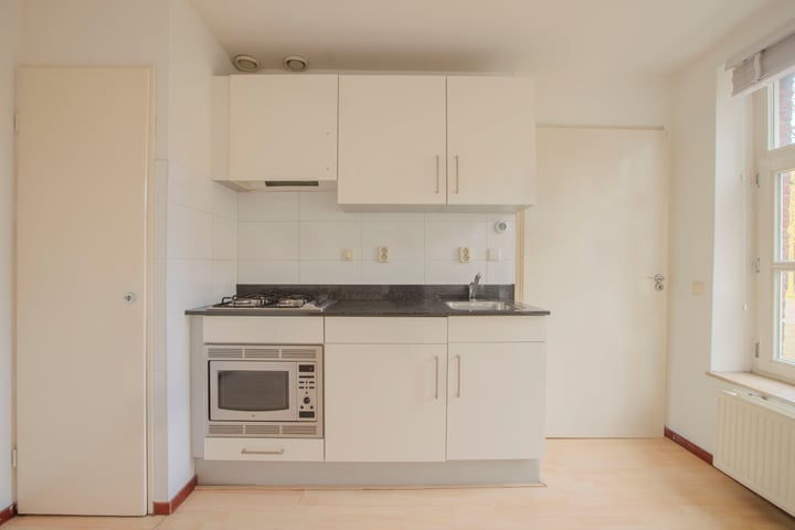 Foto 5 van Capucijnengang 23-A