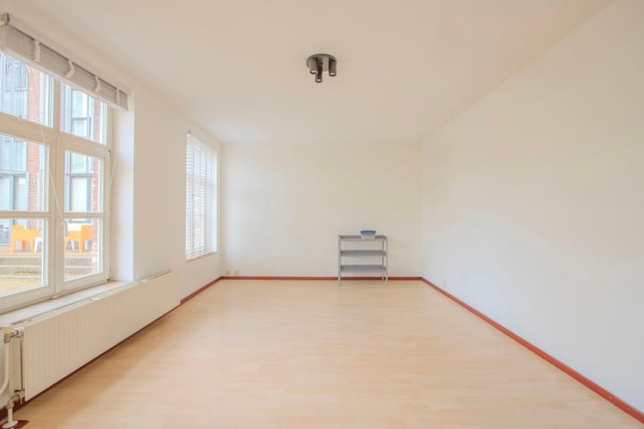 Foto 6 van Capucijnengang 23-A
