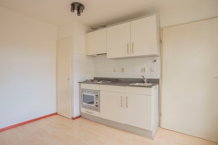 Foto 10 van Capucijnengang 23-A