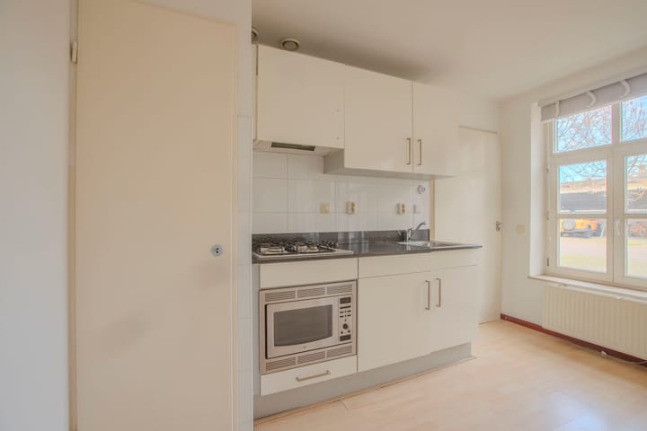 Photo 11 of Capucijnengang 23-A