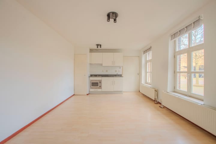 Photo 12 of Capucijnengang 23-A