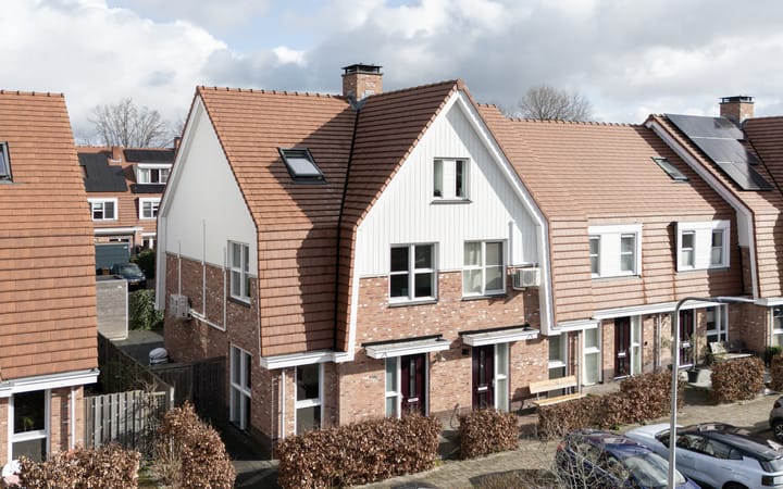 Foto 1 van Lupinesingel 63