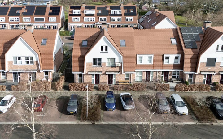 Foto 4 van Lupinesingel 63