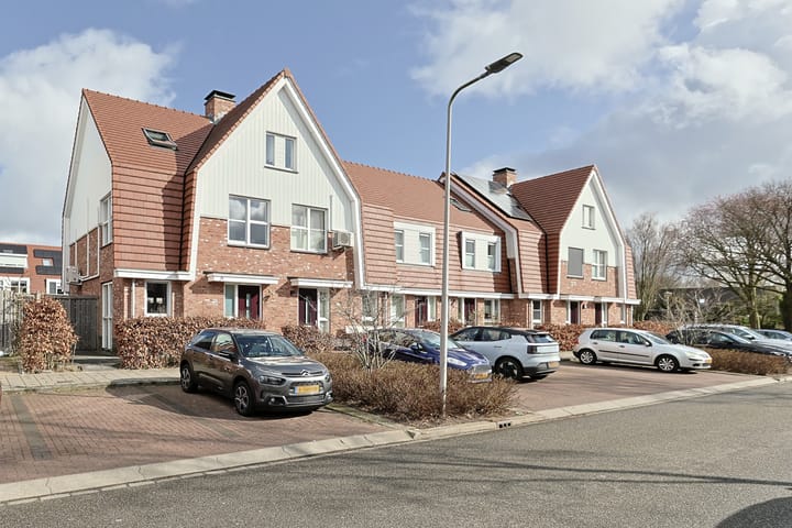 Foto 5 van Lupinesingel 63