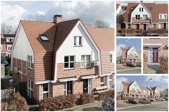 Foto 7 van Lupinesingel 63