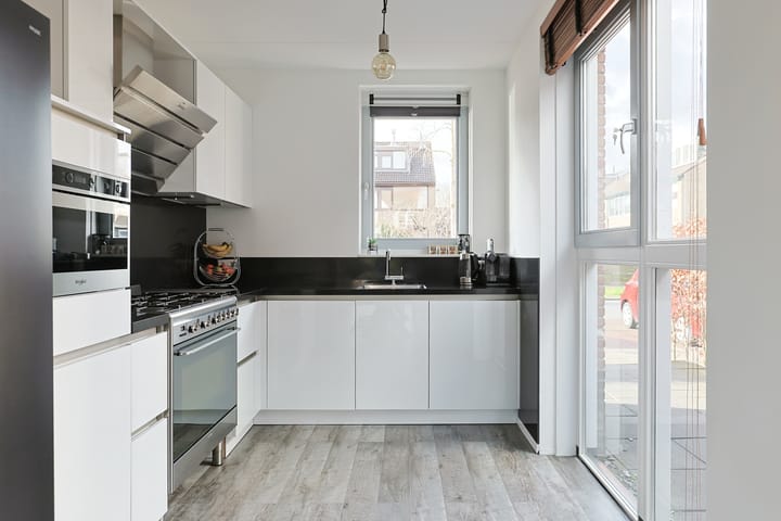 Foto 21 van Lupinesingel 63