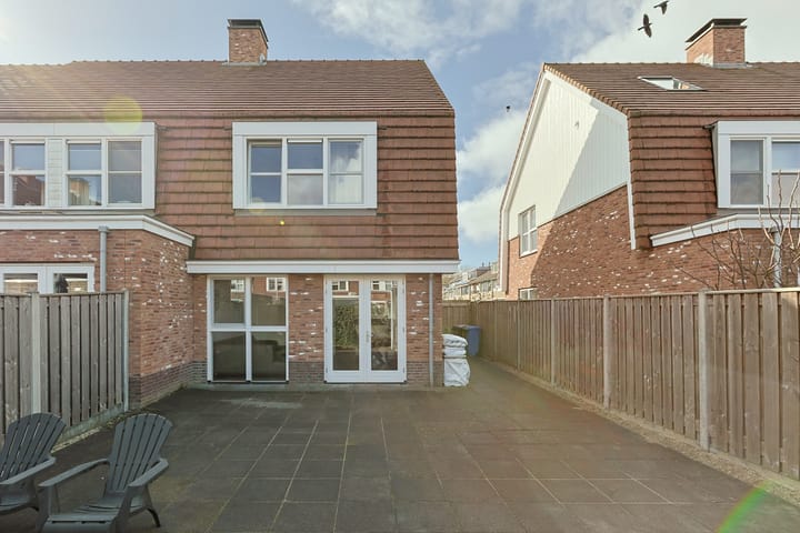 Foto 50 van Lupinesingel 63