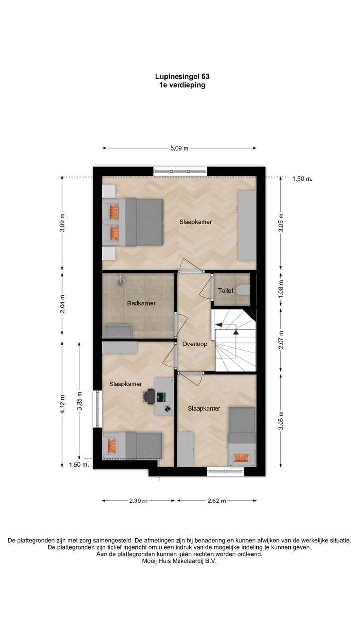 Foto 57 van Lupinesingel 63