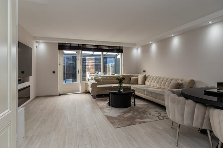 Foto 3 van Alstroemeriastraat 17