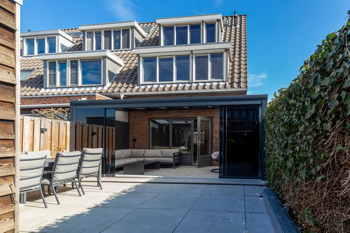 Foto 4 van Alstroemeriastraat 17