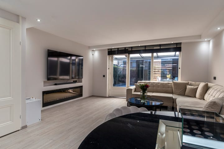 Foto 9 van Alstroemeriastraat 17