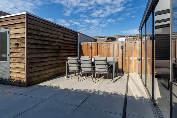 Foto 10 van Alstroemeriastraat 17