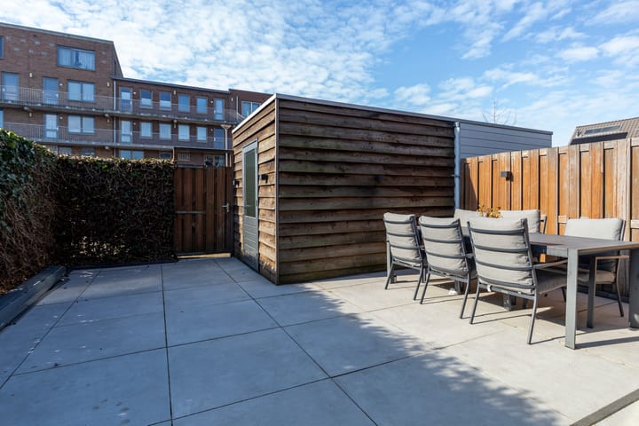 Foto 11 van Alstroemeriastraat 17