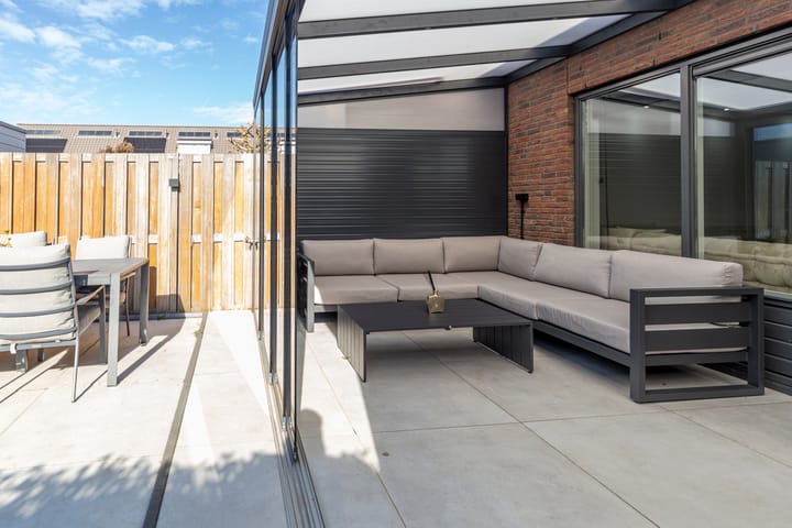 Foto 13 van Alstroemeriastraat 17