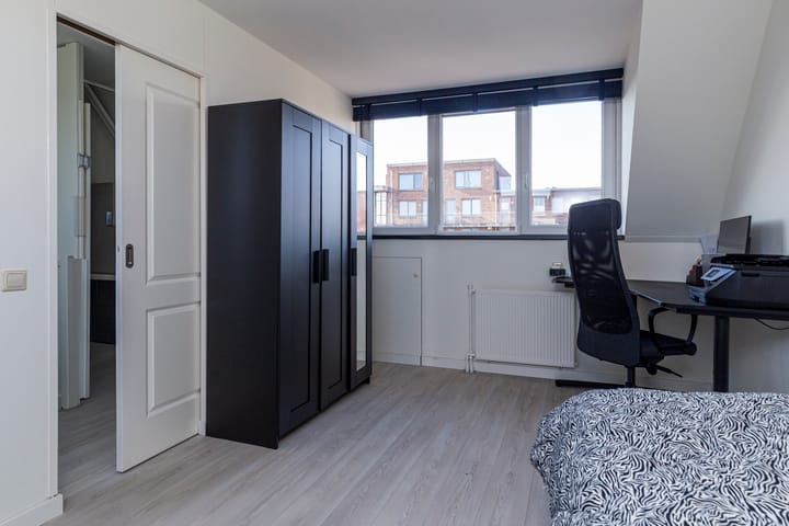 Foto 25 van Alstroemeriastraat 17