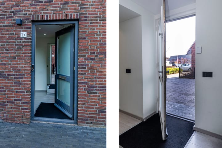 Foto 30 van Alstroemeriastraat 17