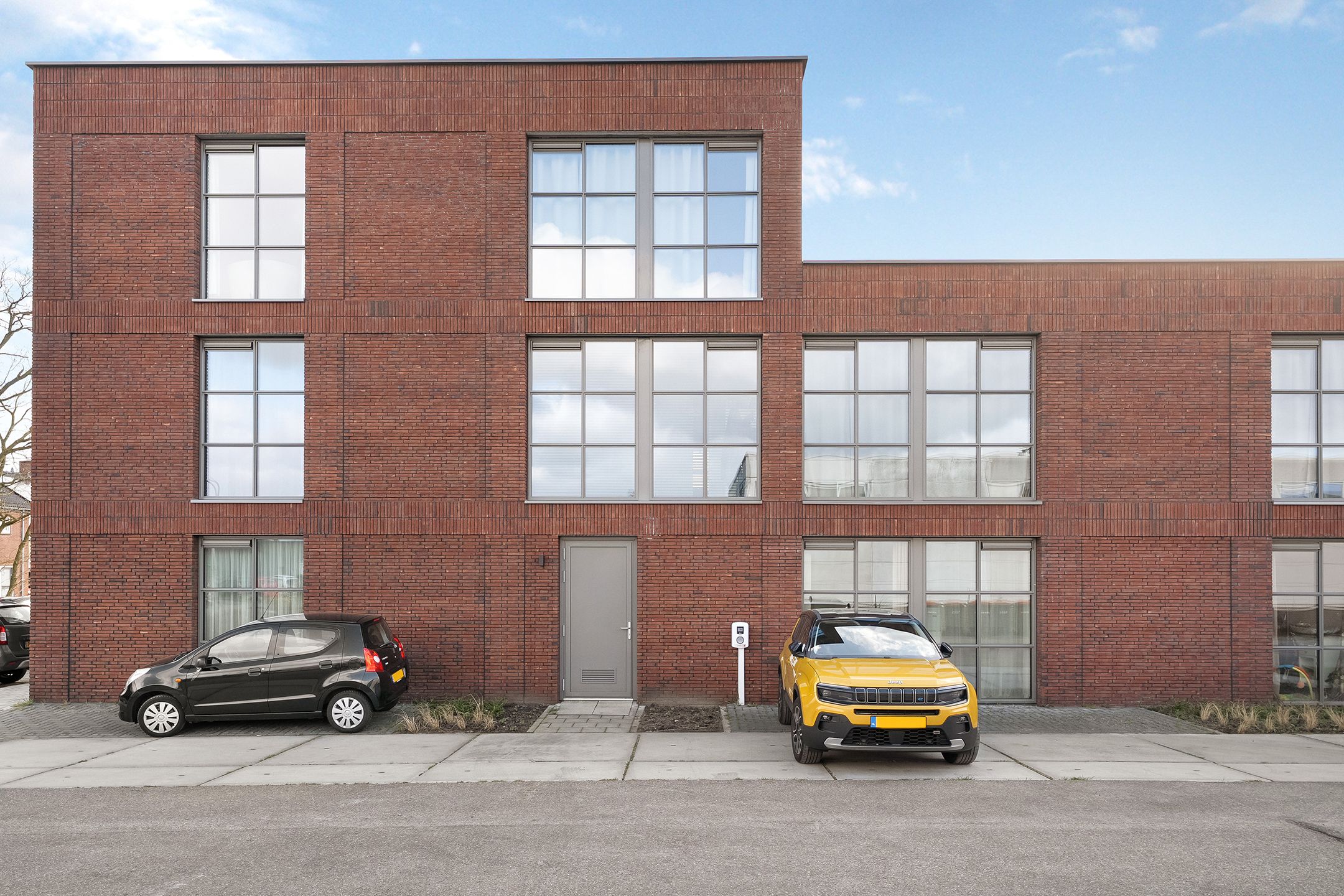 Foto 3 van Verzetstrijderslaan 7