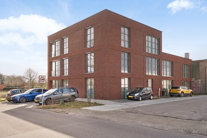 Foto 4 van Verzetstrijderslaan 7