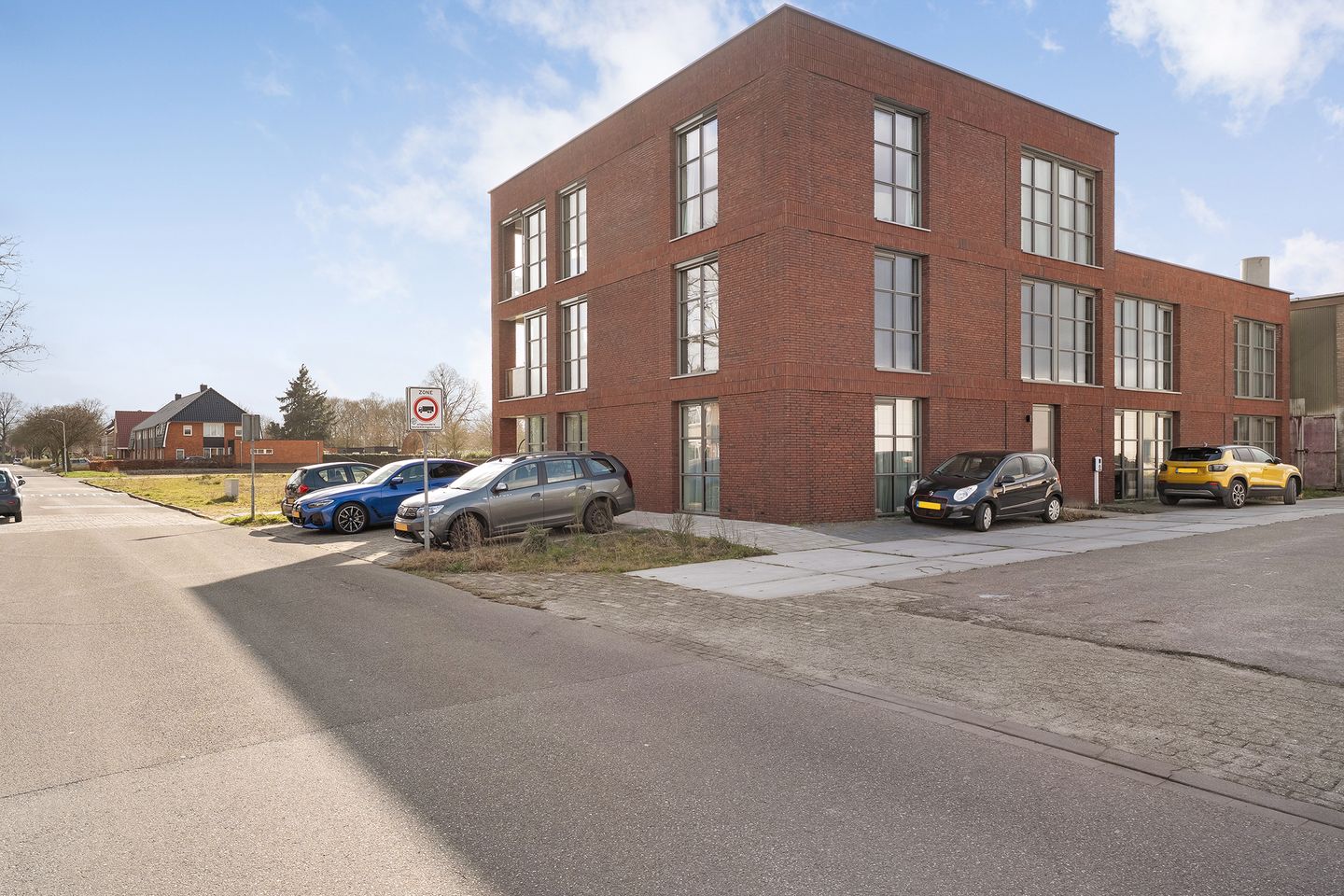 Foto 5 van Verzetstrijderslaan 7