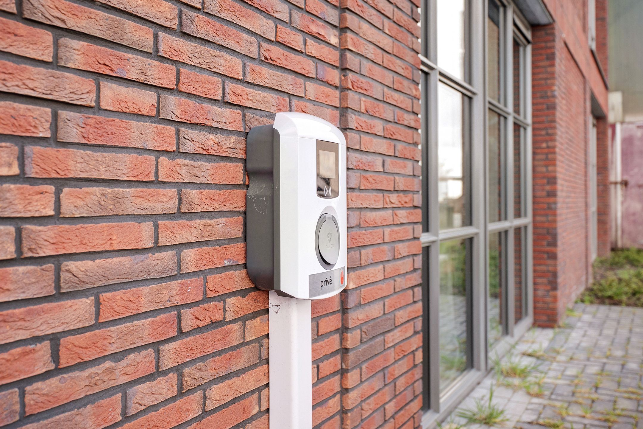 Foto 6 van Verzetstrijderslaan 7