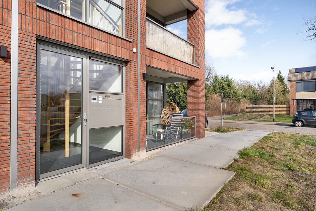 Foto 7 van Verzetstrijderslaan 7