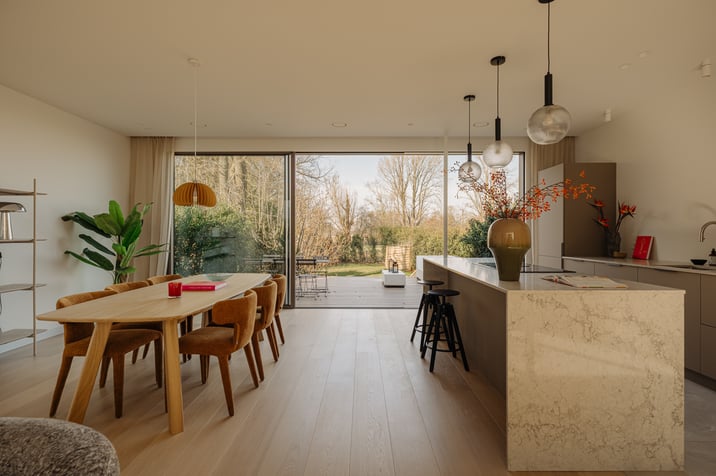 Contemporary Living | Abcoude main image