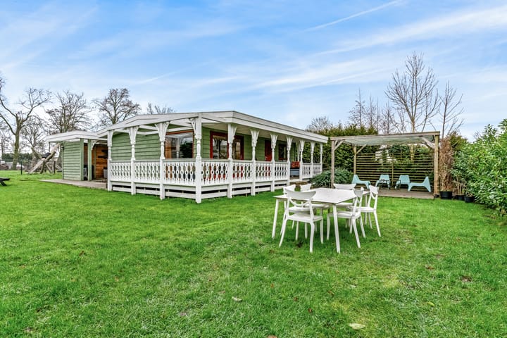 Foto 1 van Kerkweg 9-A404