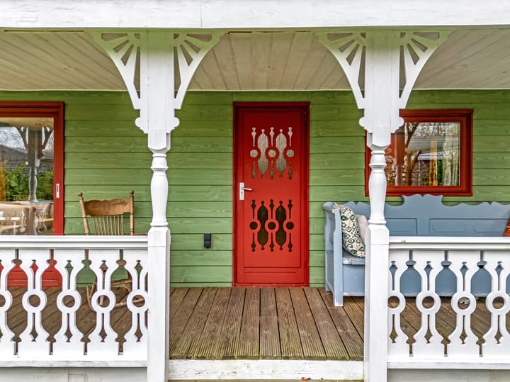 Foto 2 van Kerkweg 9-A404