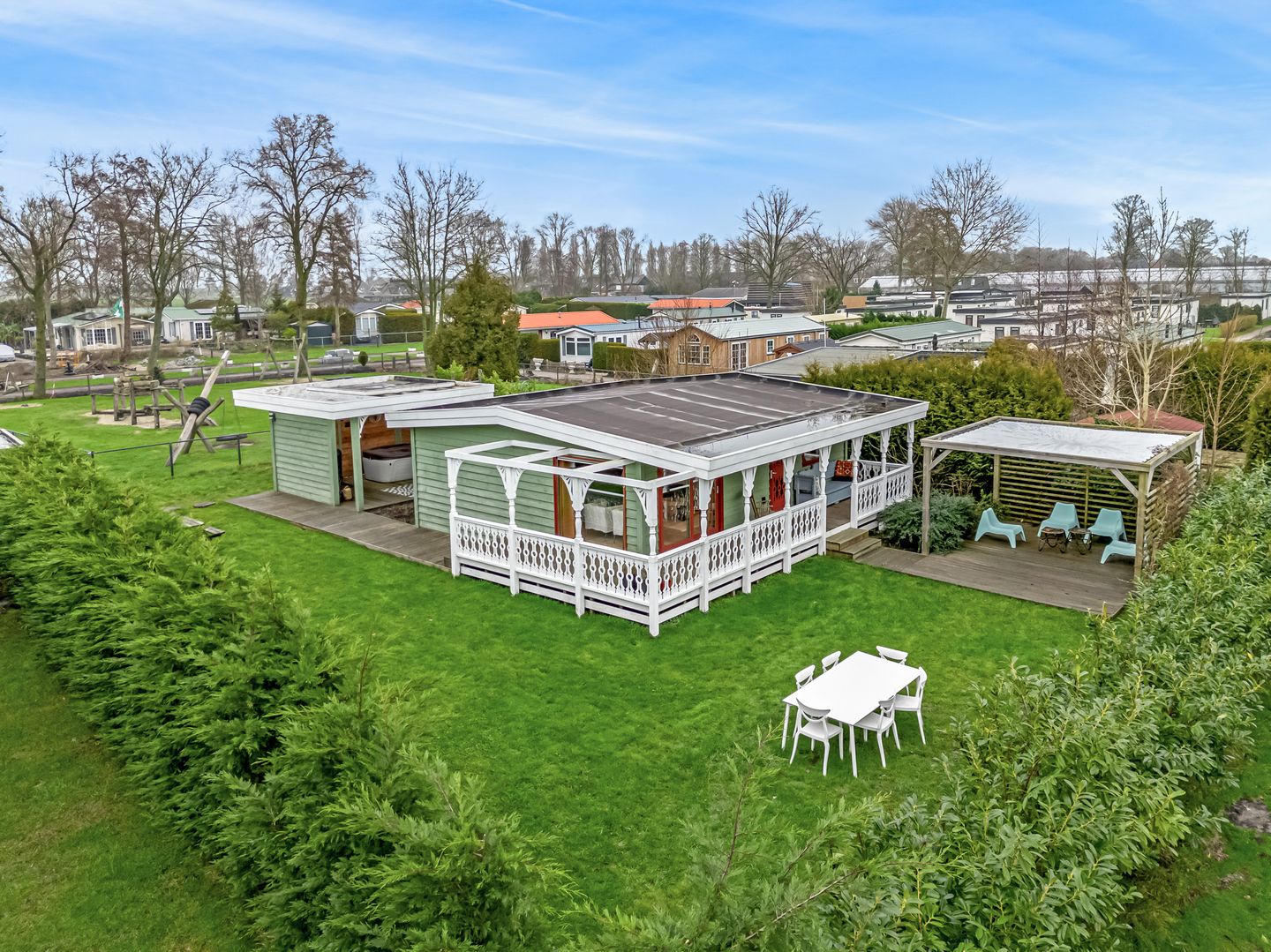 Foto 4 van Kerkweg 9-A404