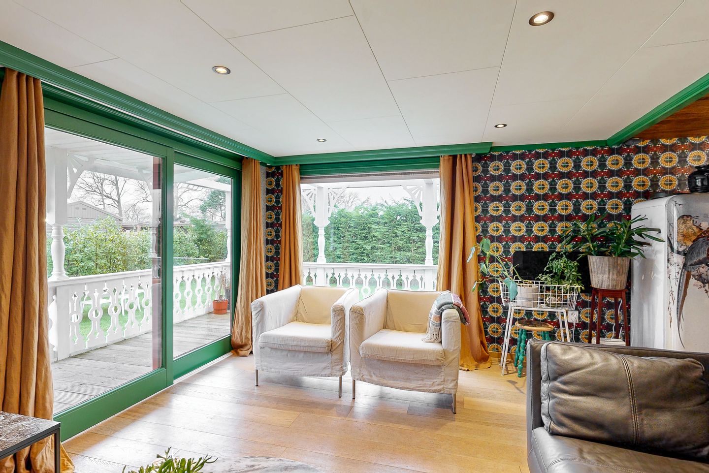 Foto 5 van Kerkweg 9-A404