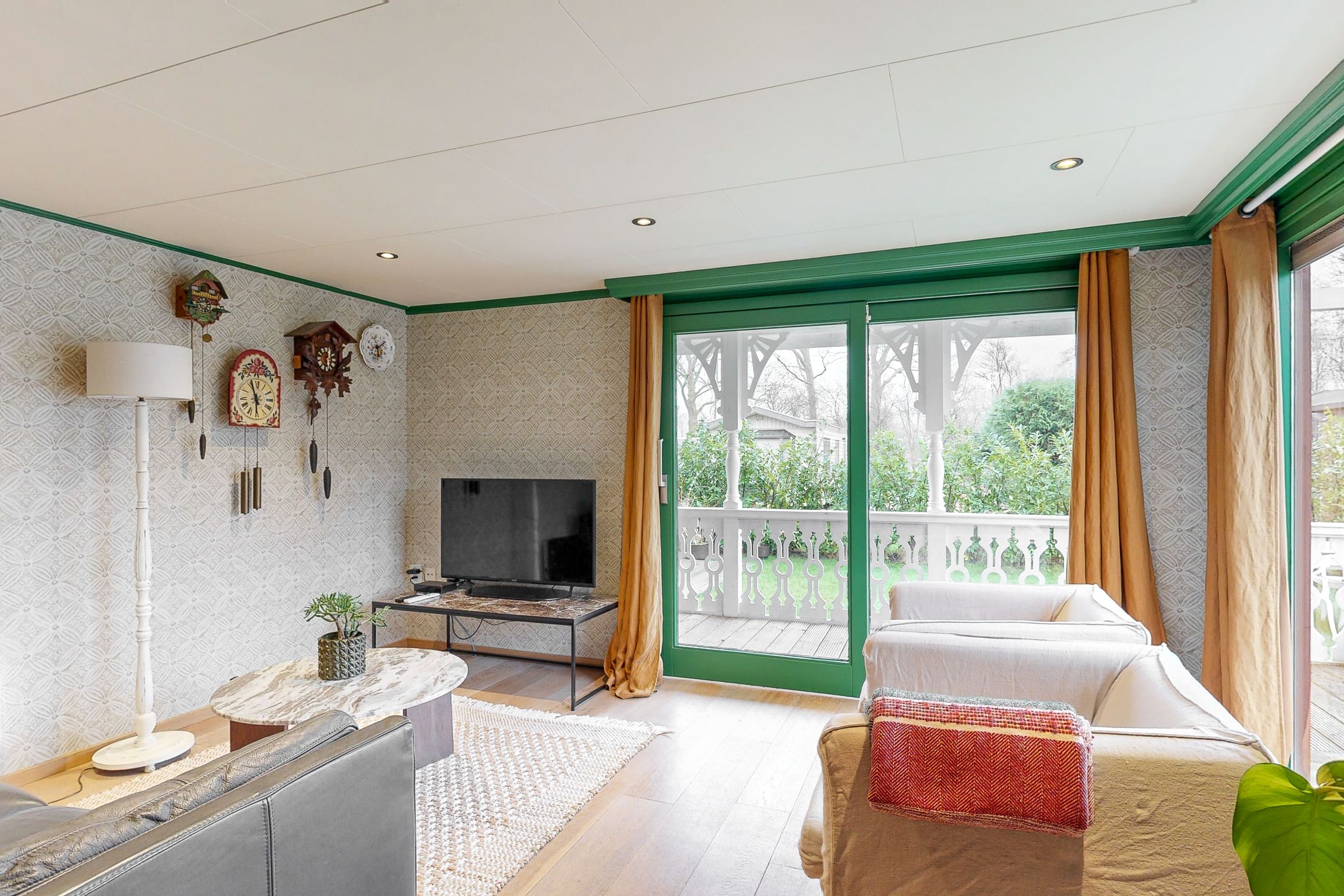 Foto 6 van Kerkweg 9-A404