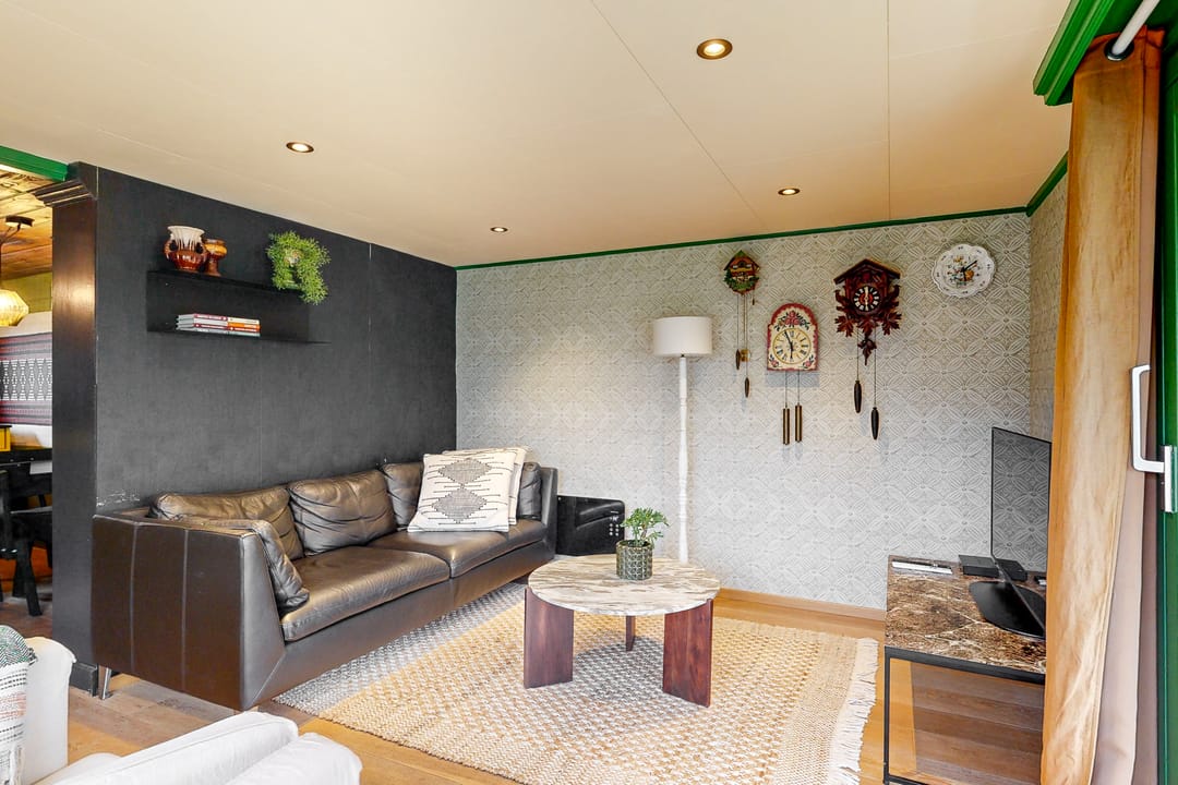 Foto 7 van Kerkweg 9-A404