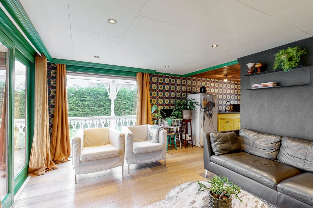 Foto 8 van Kerkweg 9-A404