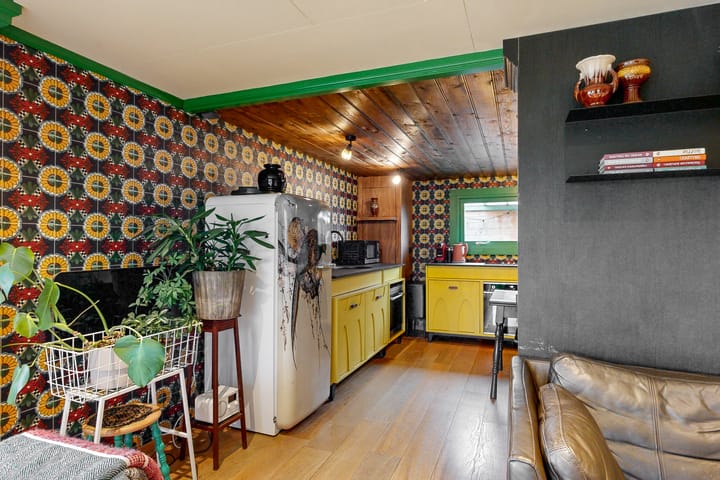 Foto 9 van Kerkweg 9-A404