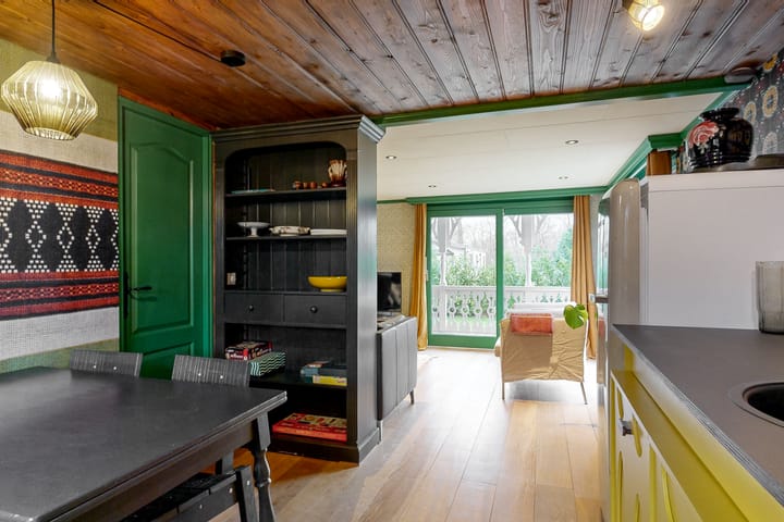 Foto 12 van Kerkweg 9-A404