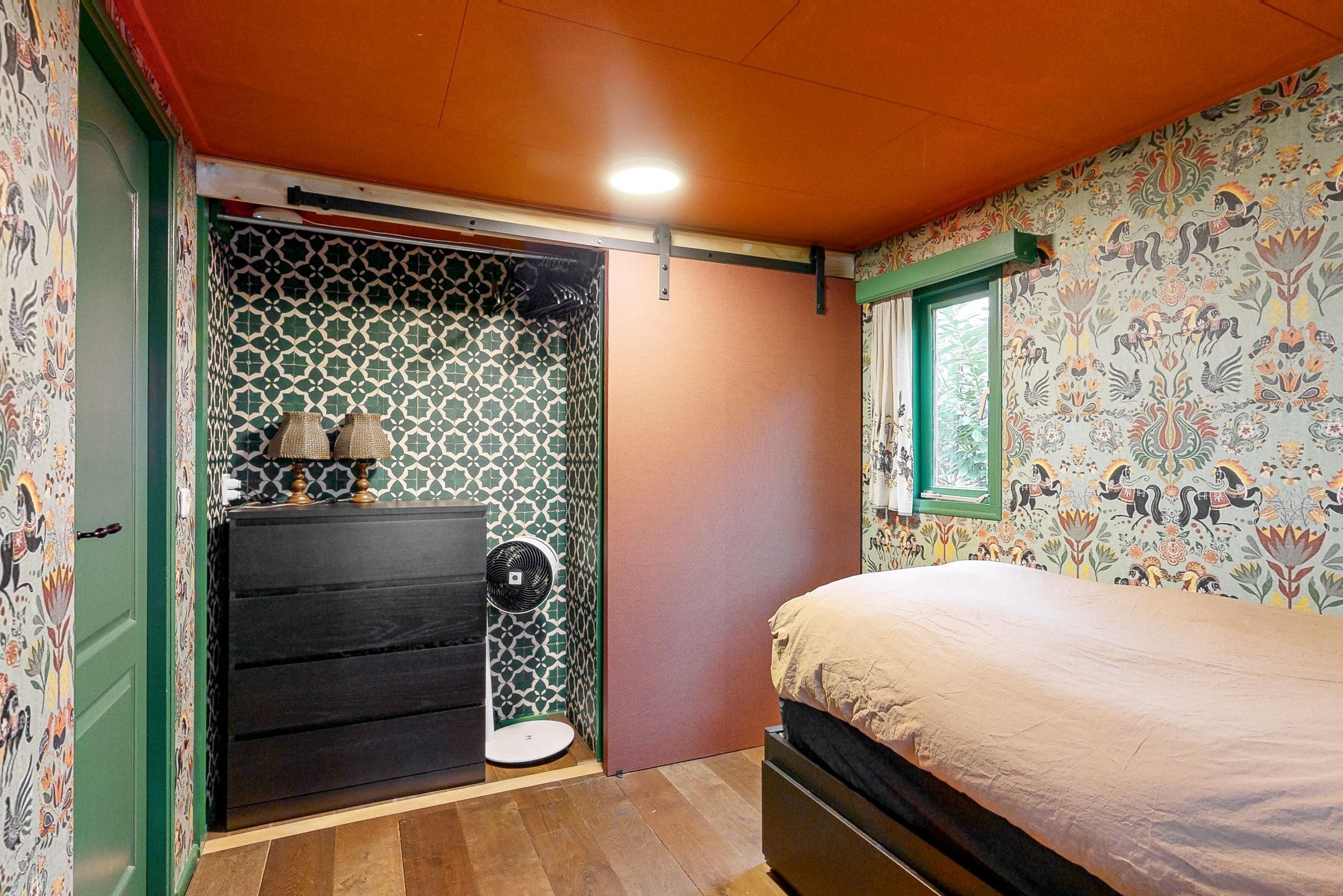 Foto 21 van Kerkweg 9-A404