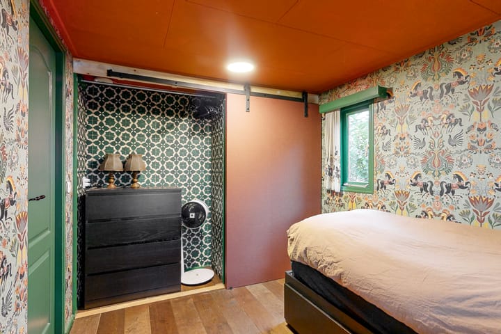 Foto 21 van Kerkweg 9-A404