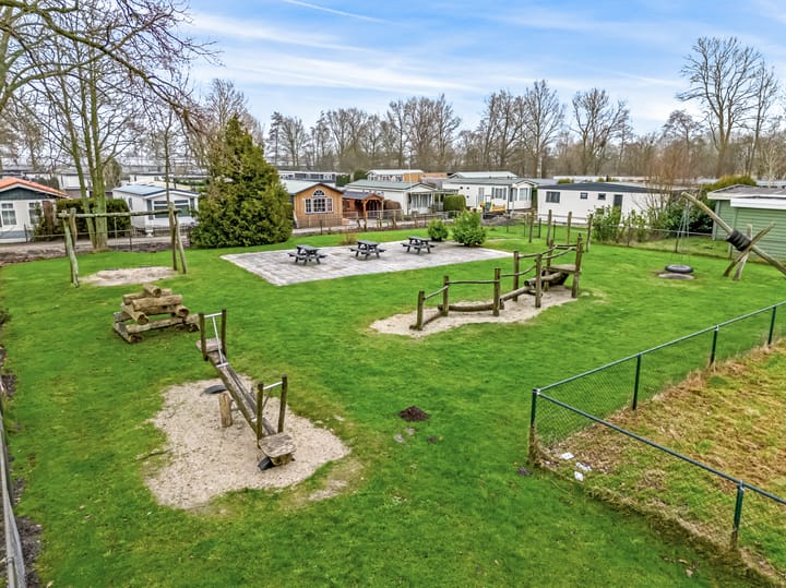 Foto 27 van Kerkweg 9-A404