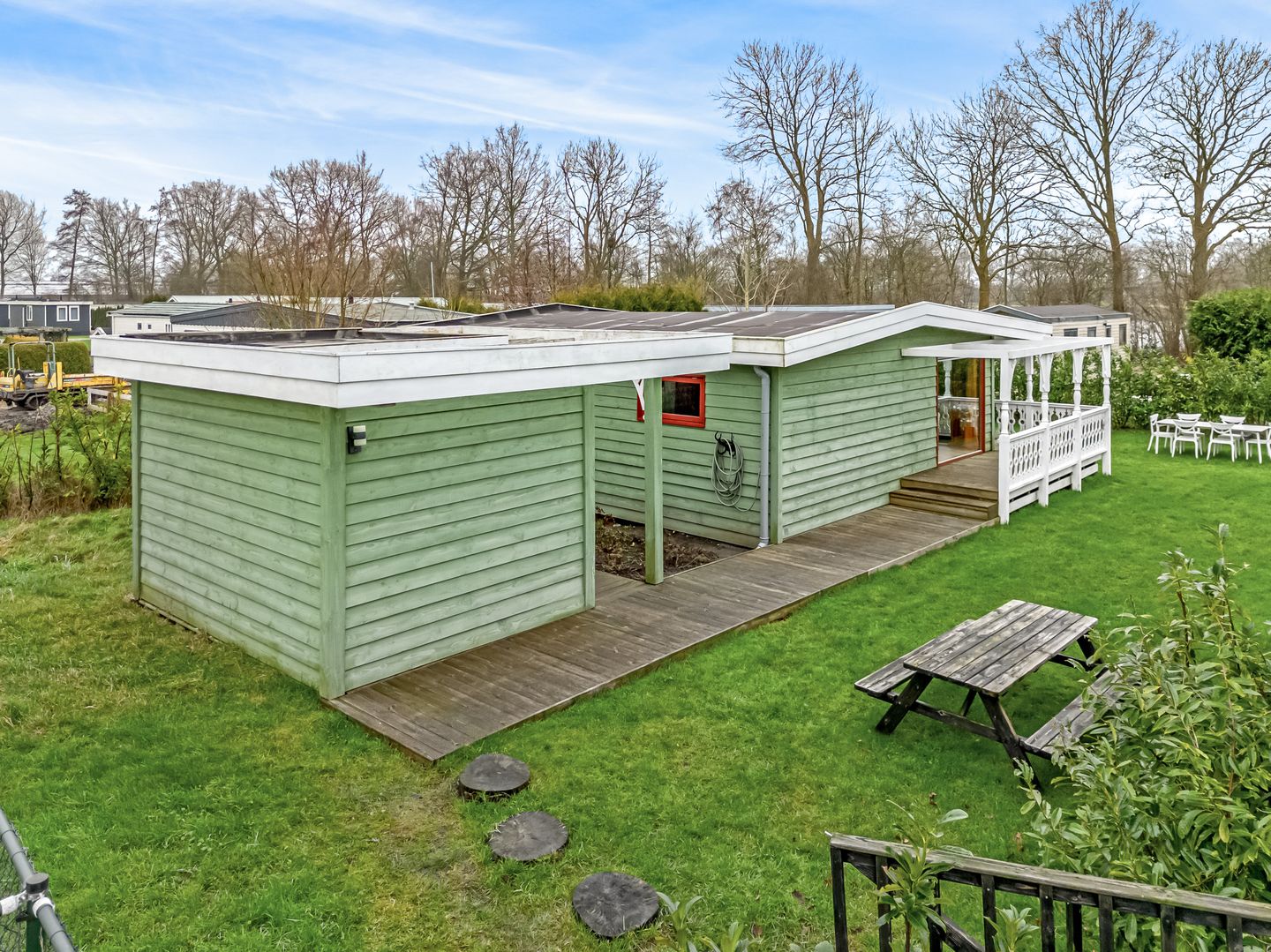 Foto 25 van Kerkweg 9-A404